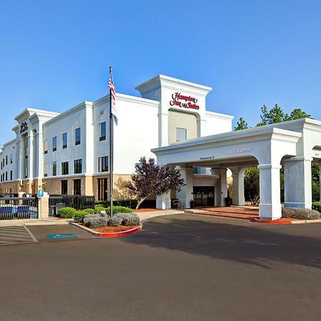 Hampton Inn & Suites Nacogdoches Kültér fotó