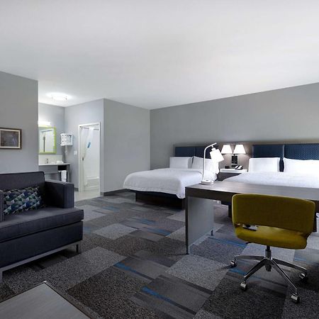 Hampton Inn & Suites Nacogdoches Kültér fotó
