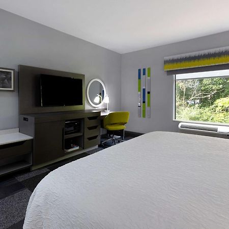 Hampton Inn & Suites Nacogdoches Kültér fotó