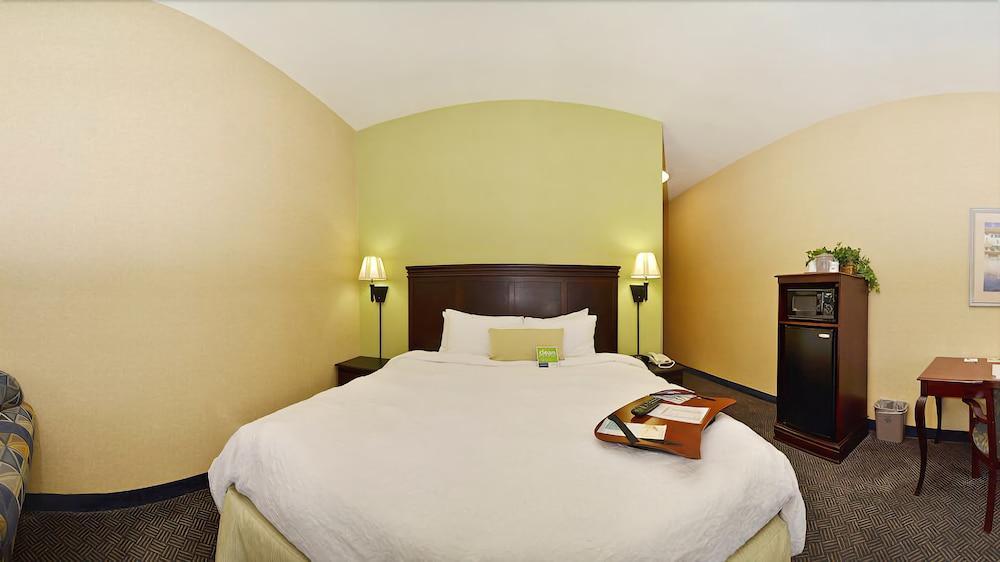 Hampton Inn & Suites Nacogdoches Kültér fotó