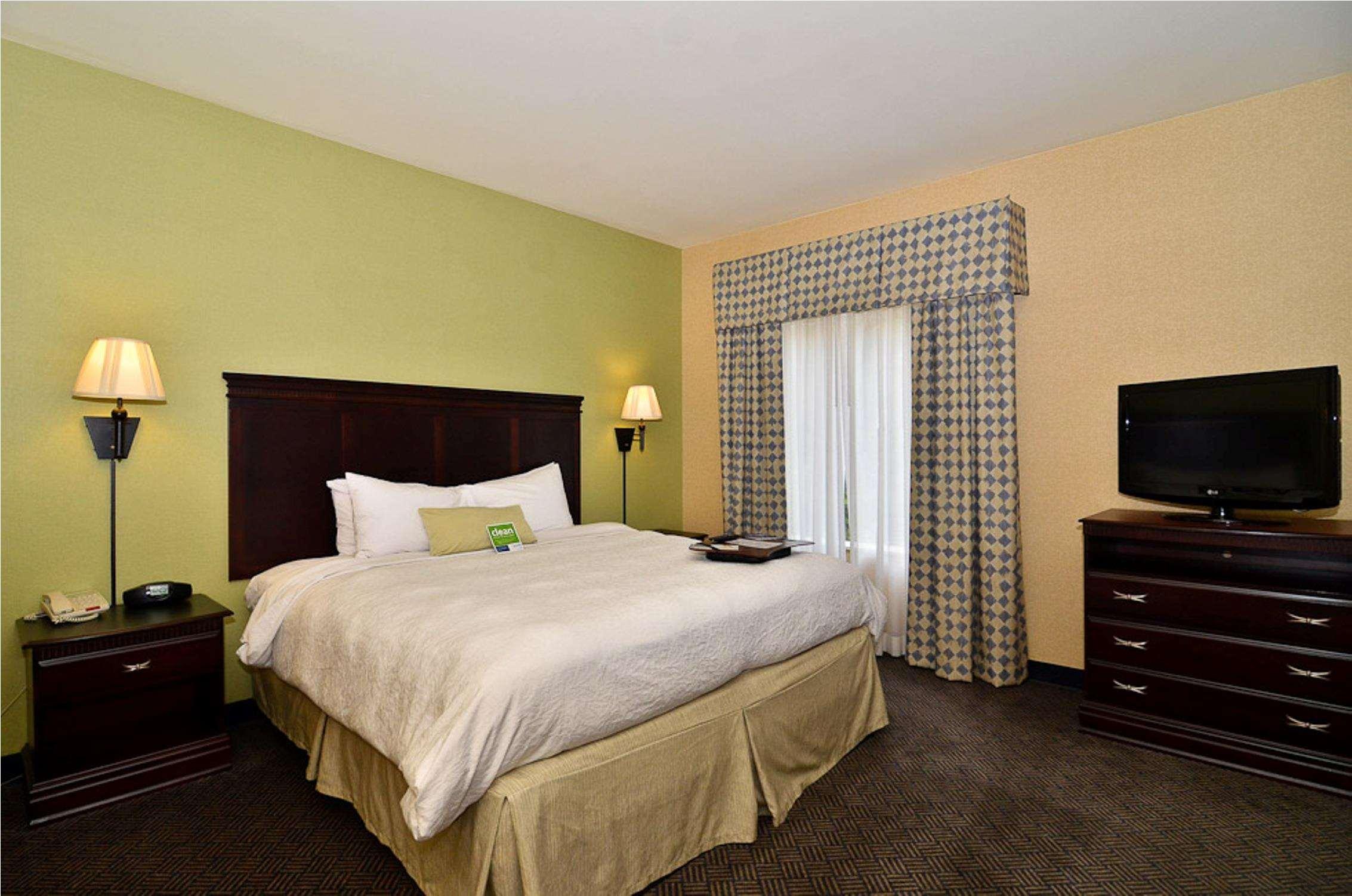 Hampton Inn & Suites Nacogdoches Kültér fotó