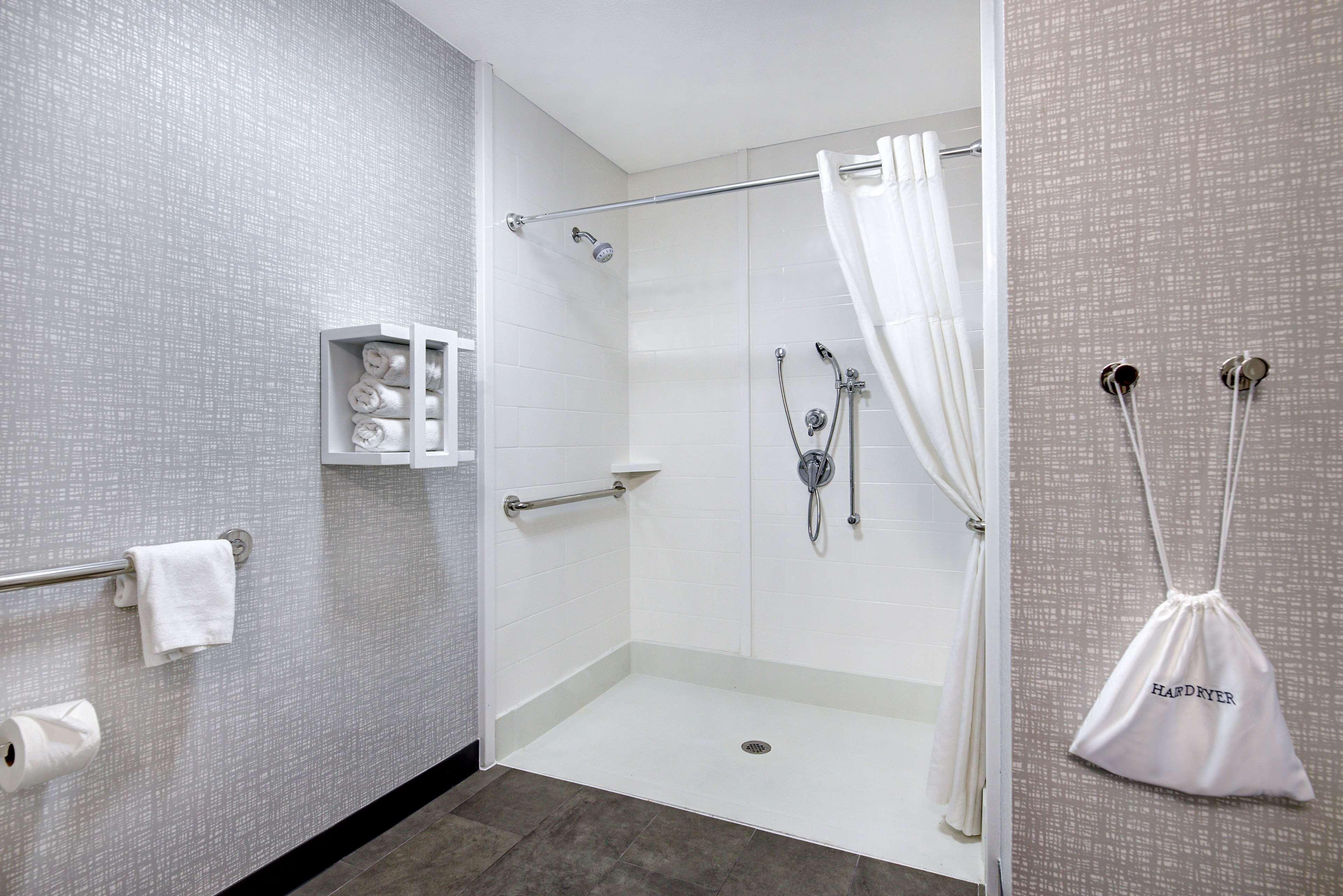 Hampton Inn & Suites Nacogdoches Kültér fotó