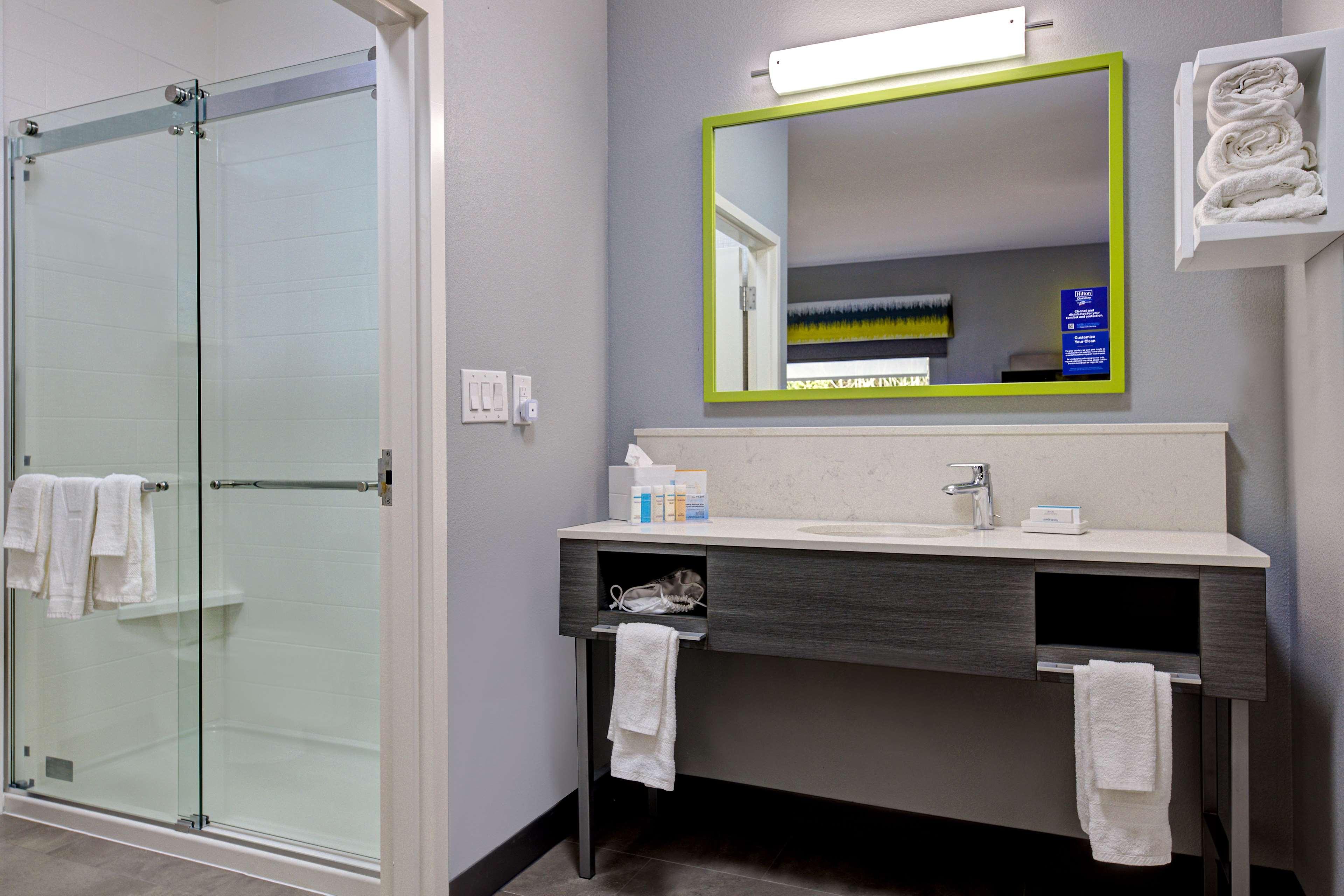 Hampton Inn & Suites Nacogdoches Kültér fotó