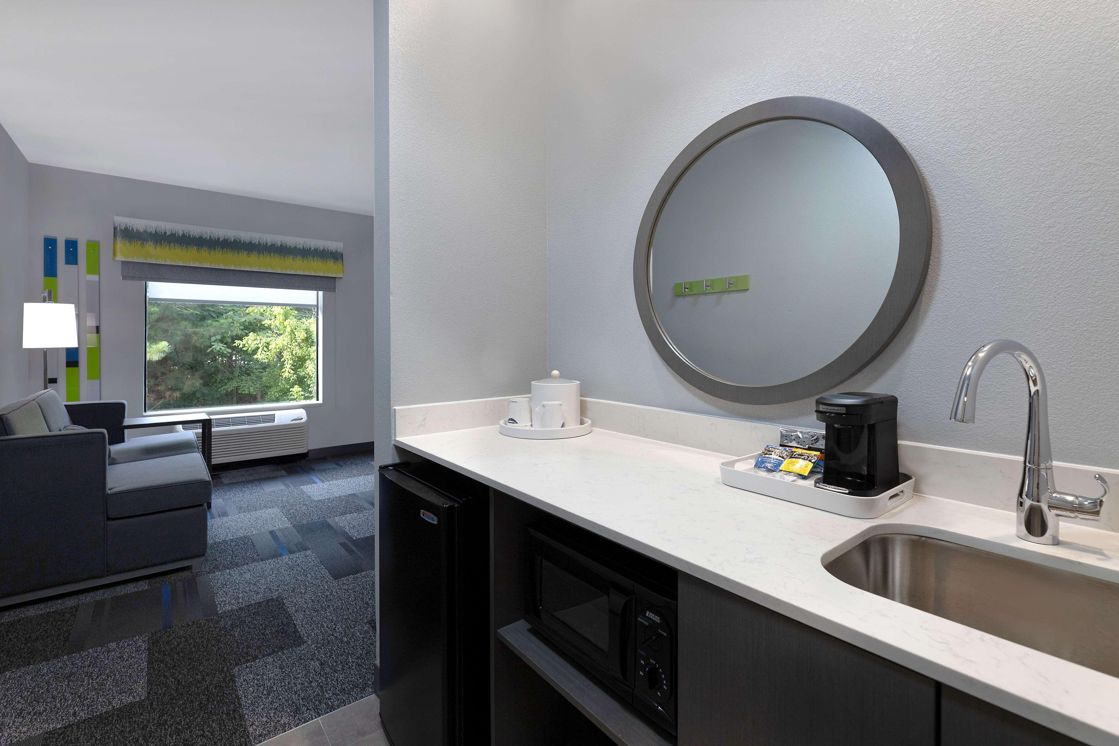 Hampton Inn & Suites Nacogdoches Kültér fotó