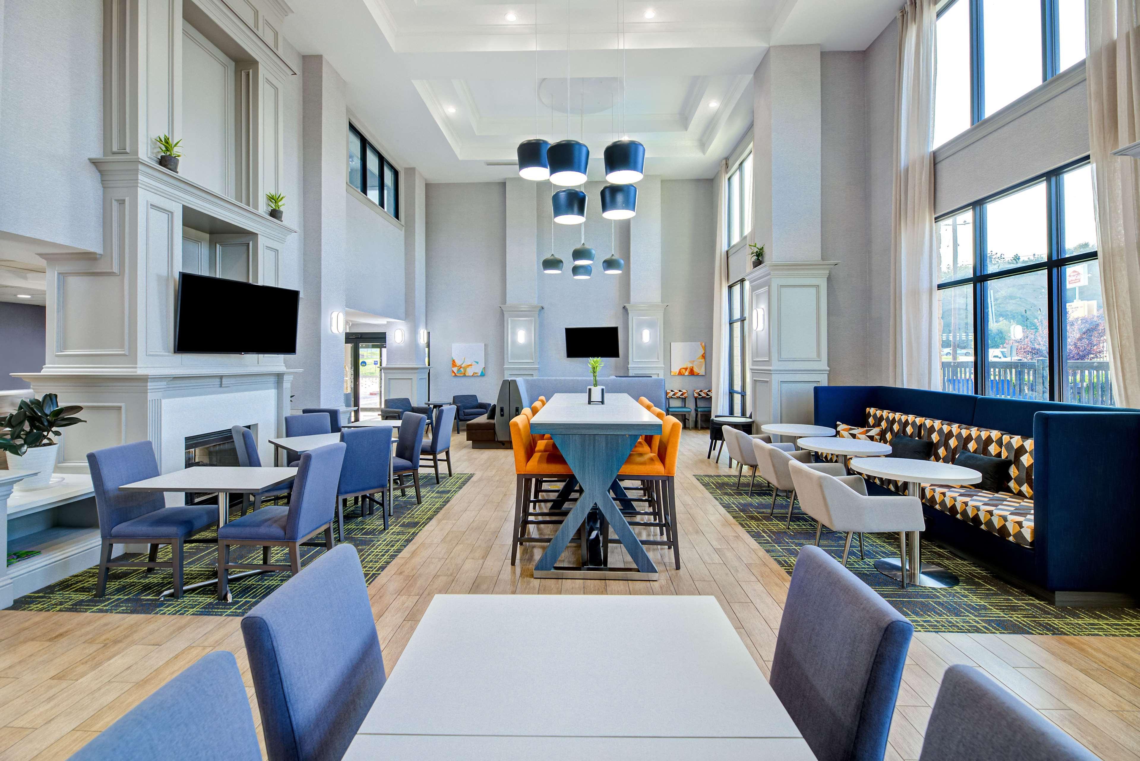 Hampton Inn & Suites Nacogdoches Kültér fotó