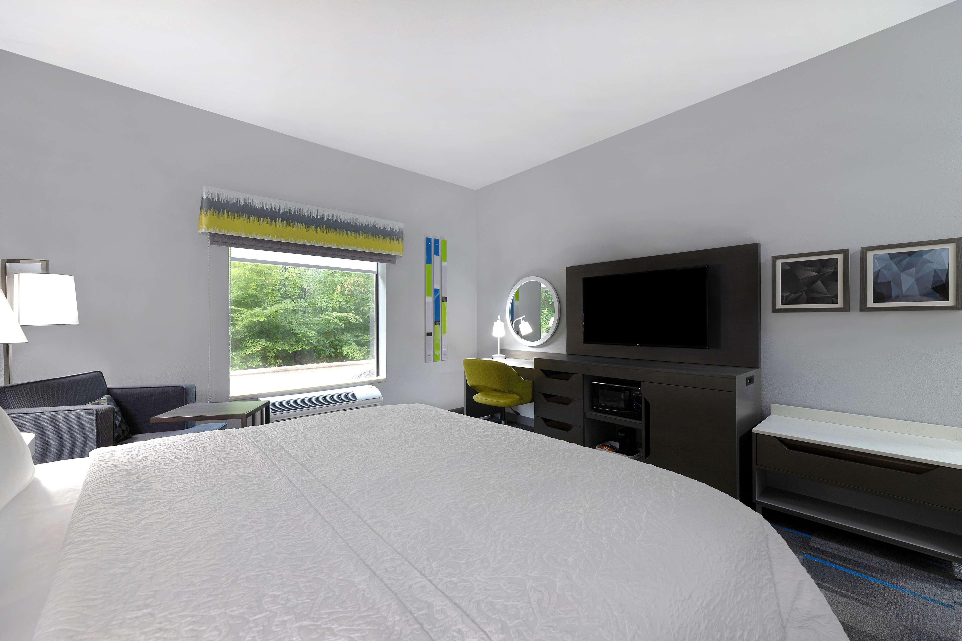 Hampton Inn & Suites Nacogdoches Kültér fotó