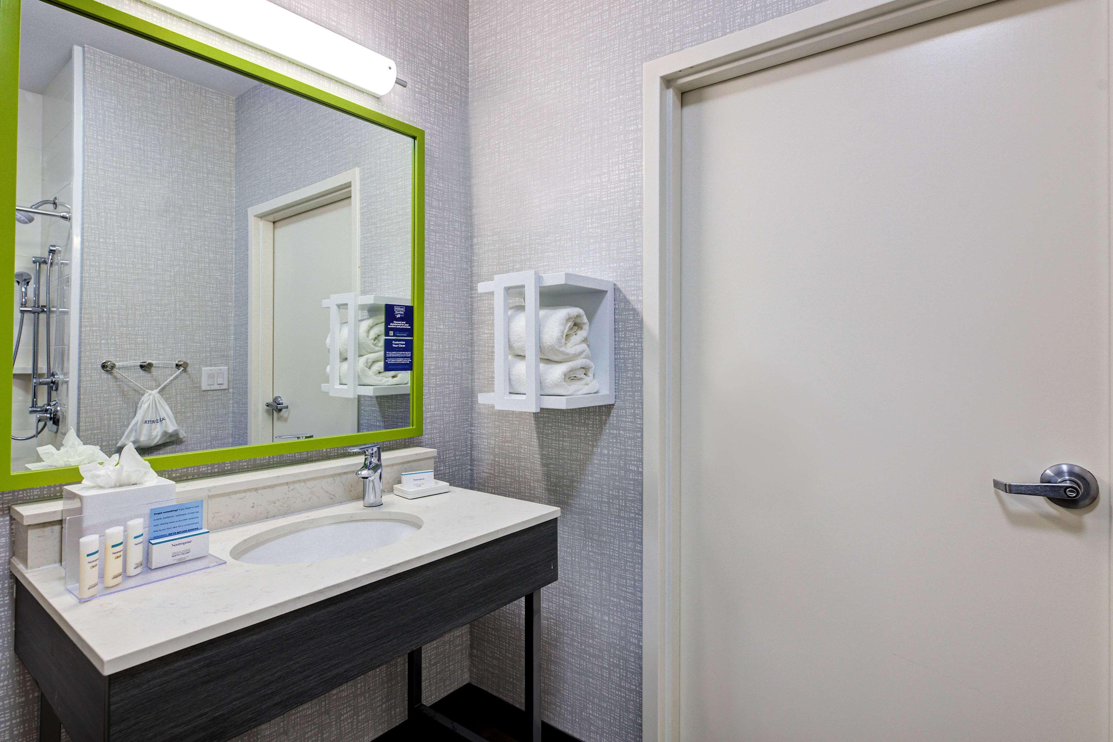 Hampton Inn & Suites Nacogdoches Kültér fotó