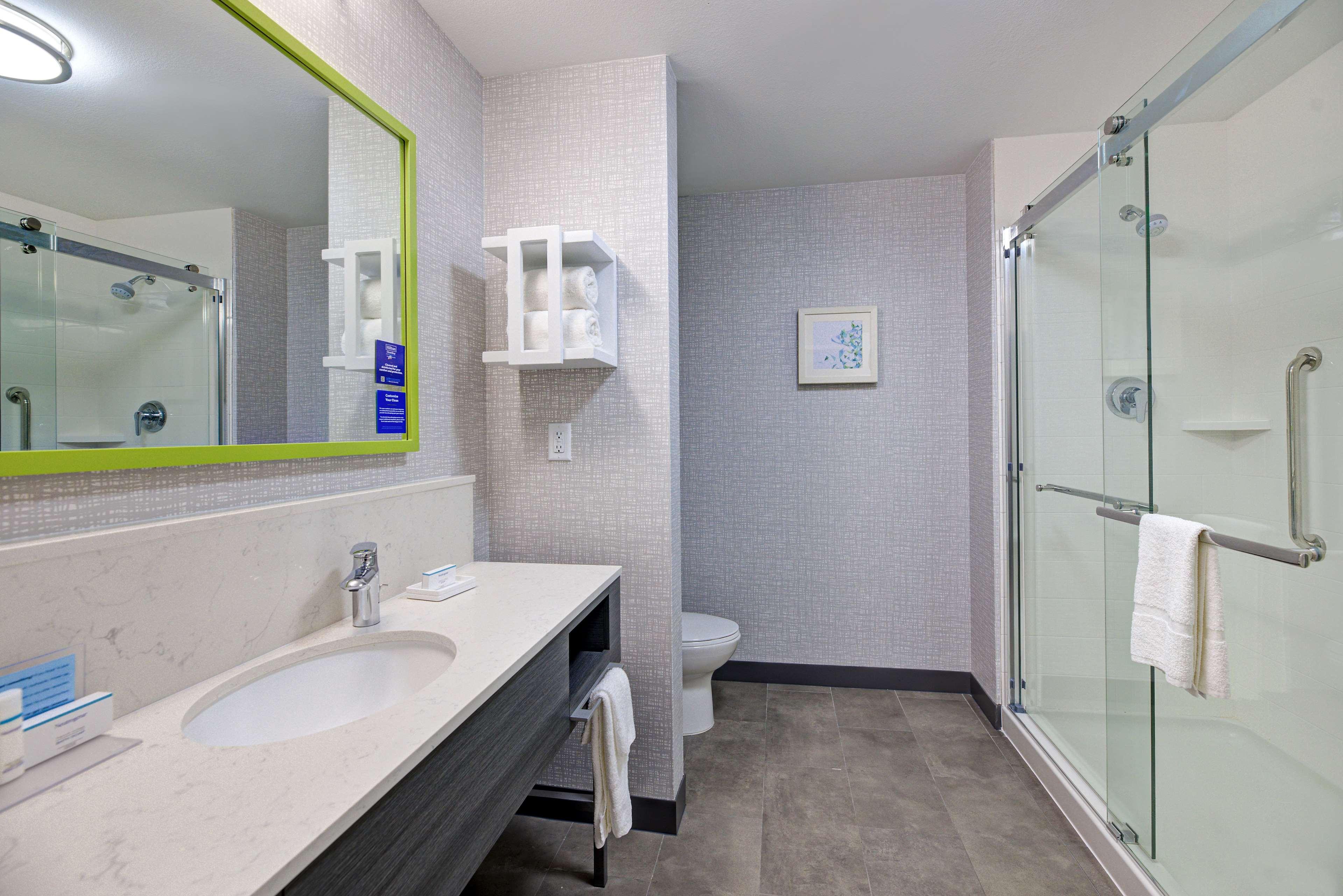 Hampton Inn & Suites Nacogdoches Kültér fotó