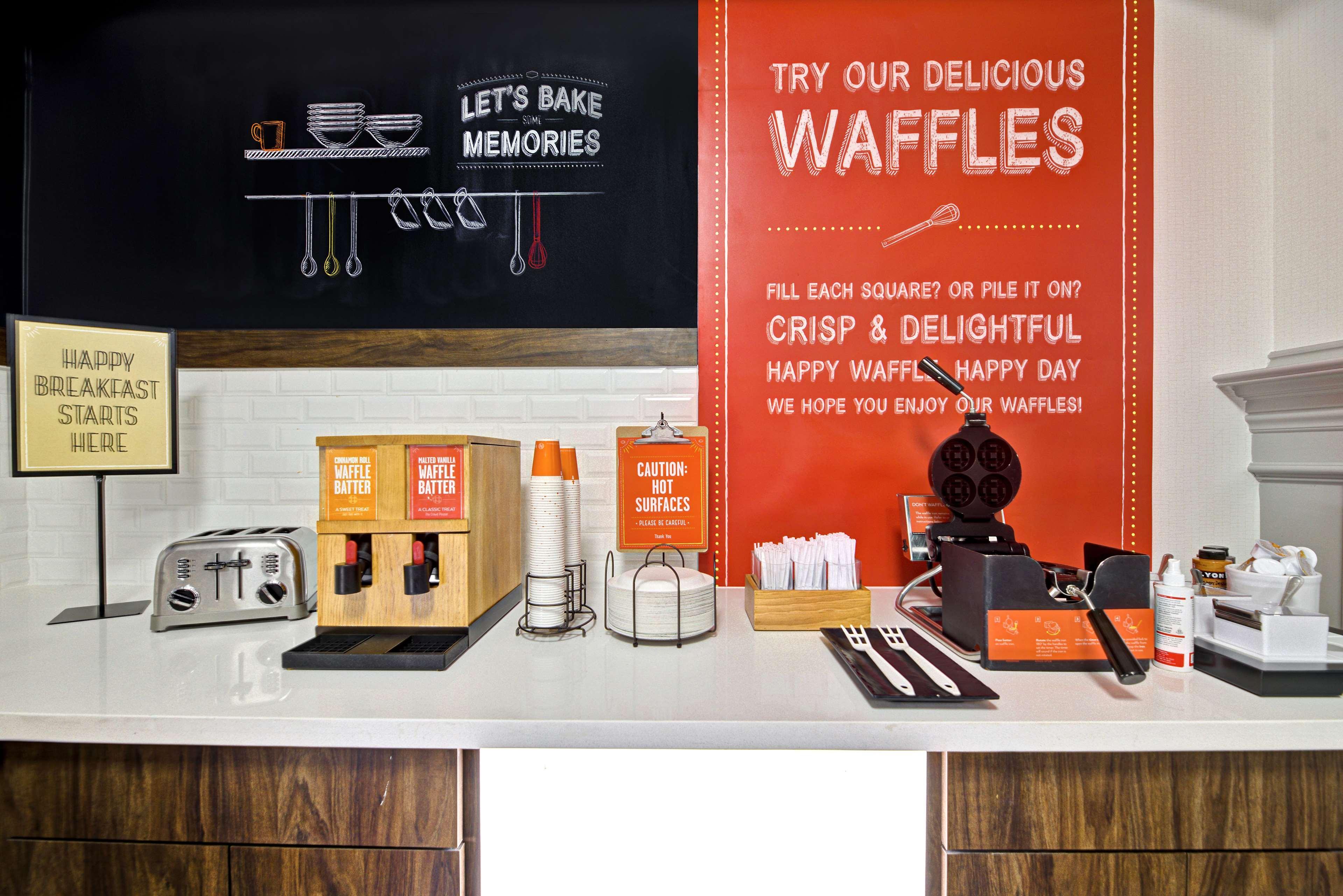 Hampton Inn & Suites Nacogdoches Kültér fotó