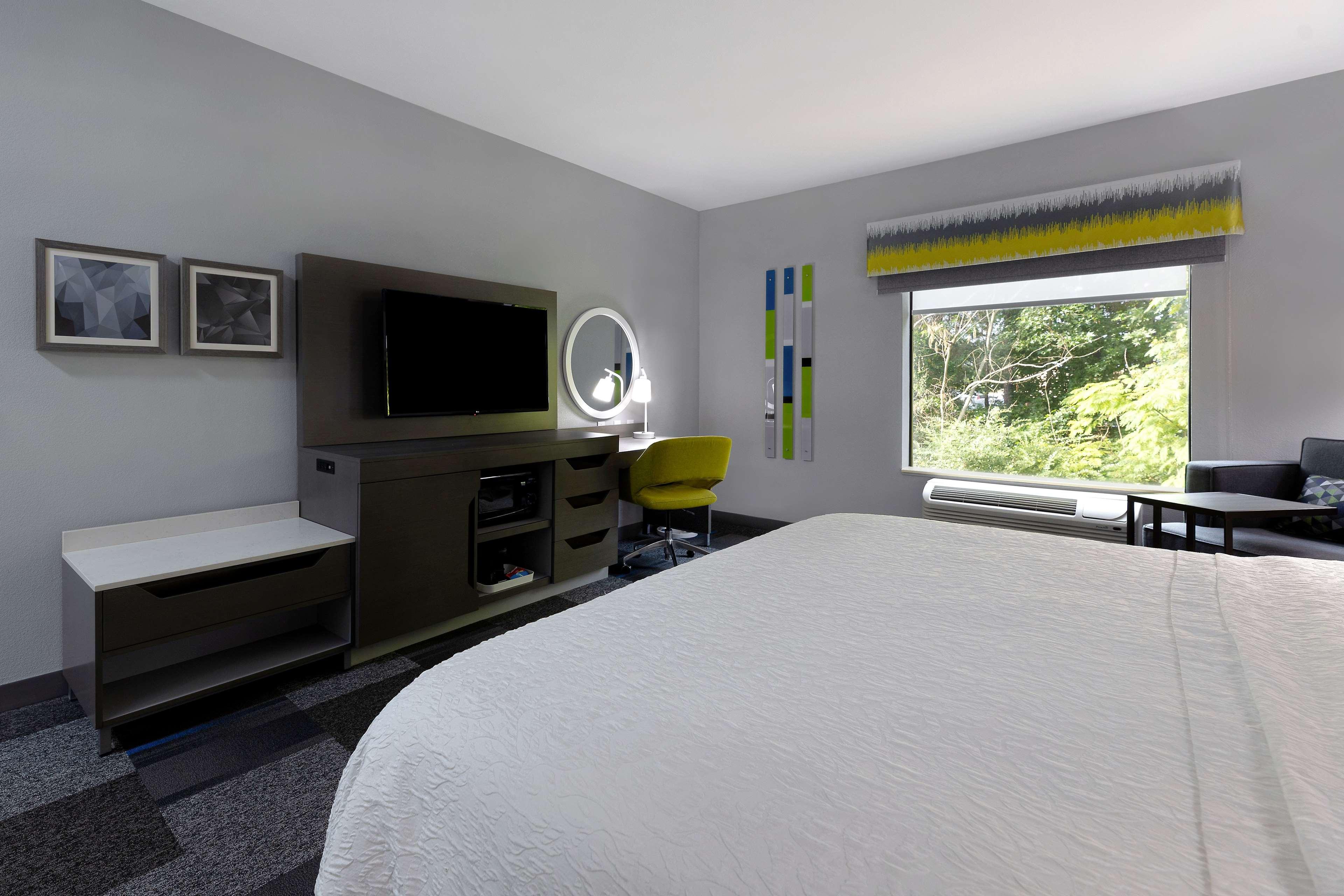 Hampton Inn & Suites Nacogdoches Kültér fotó