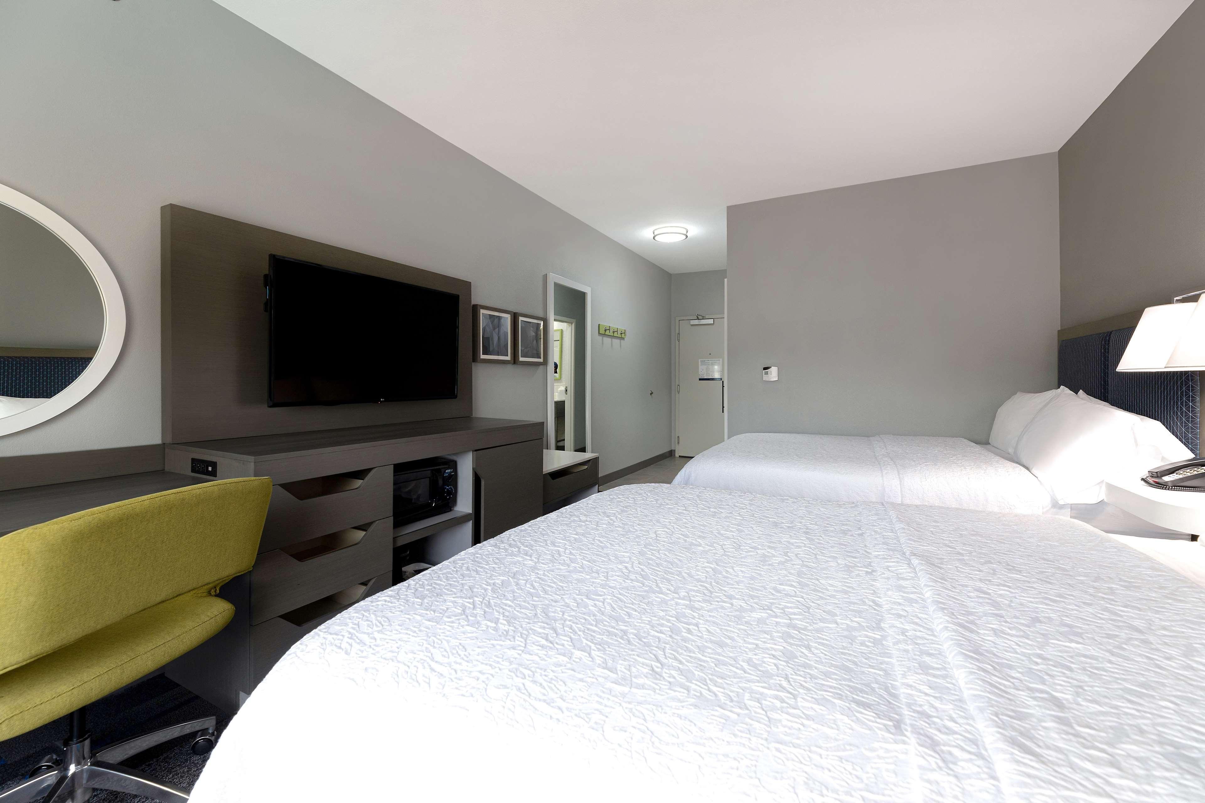 Hampton Inn & Suites Nacogdoches Kültér fotó