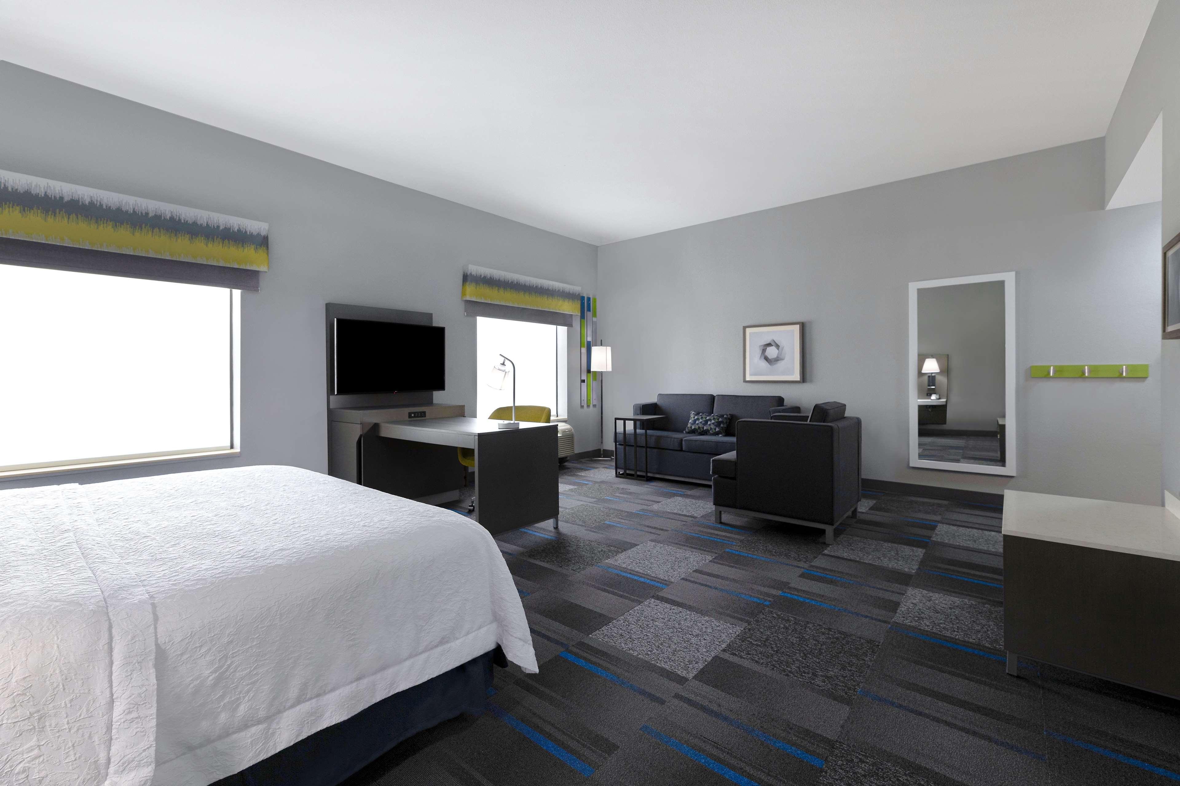 Hampton Inn & Suites Nacogdoches Kültér fotó