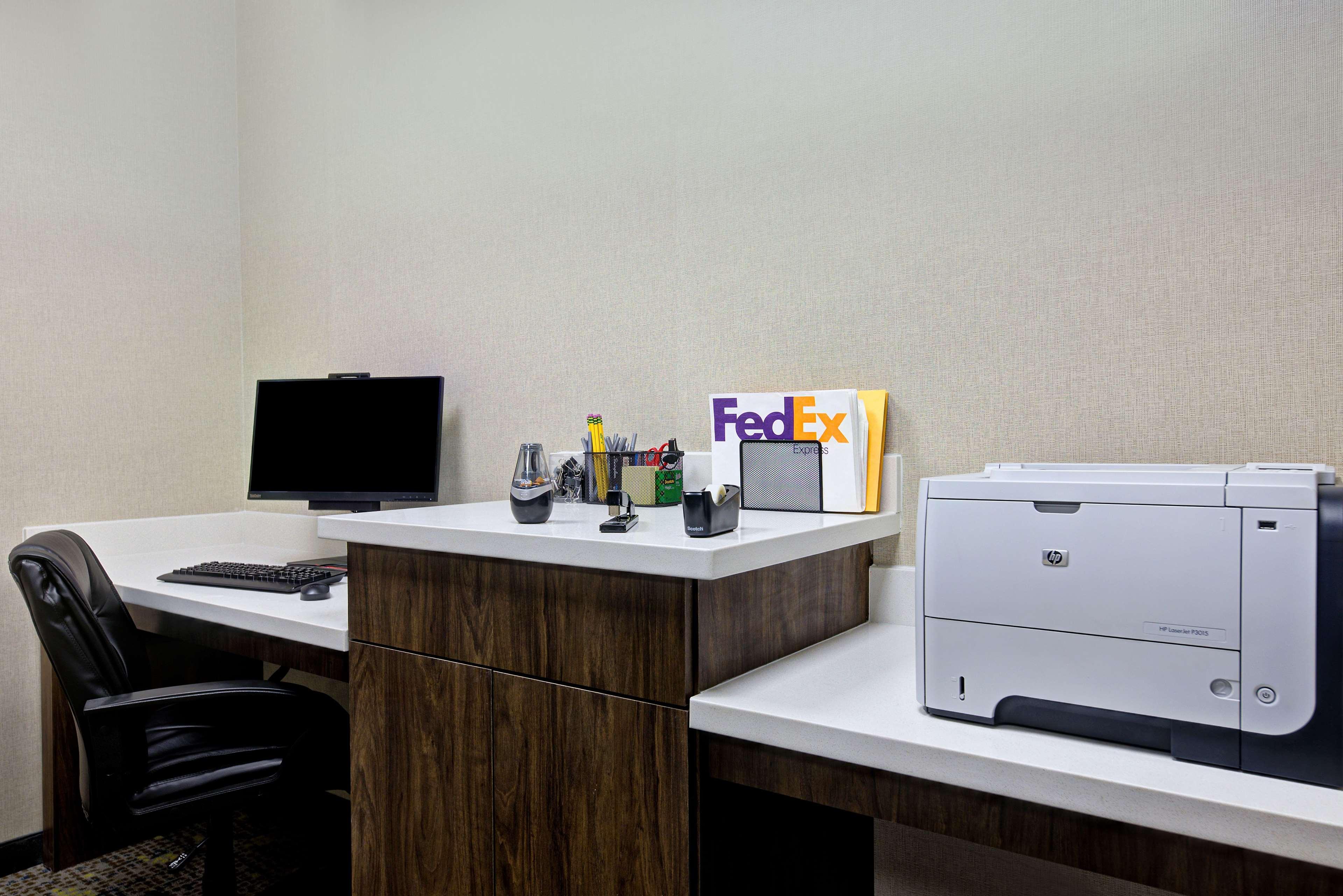 Hampton Inn & Suites Nacogdoches Kültér fotó