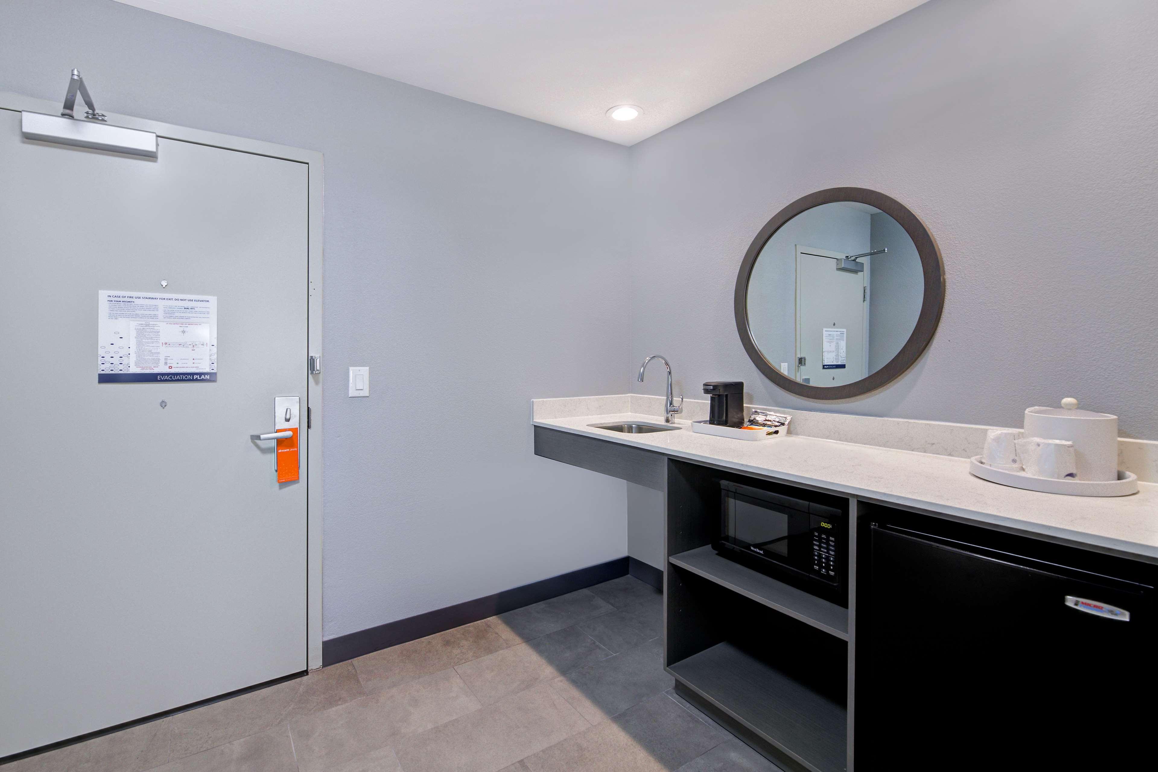 Hampton Inn & Suites Nacogdoches Kültér fotó