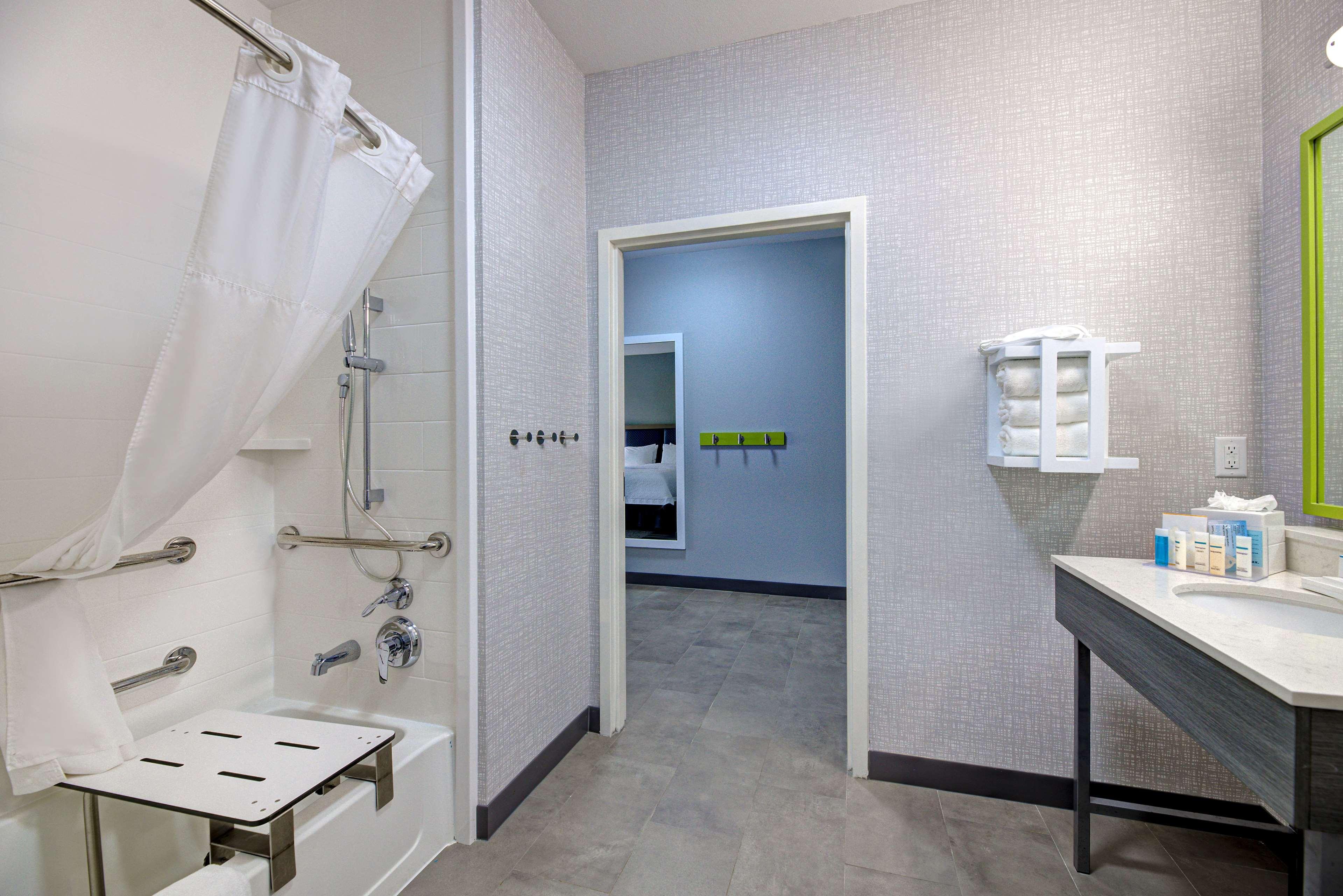 Hampton Inn & Suites Nacogdoches Kültér fotó