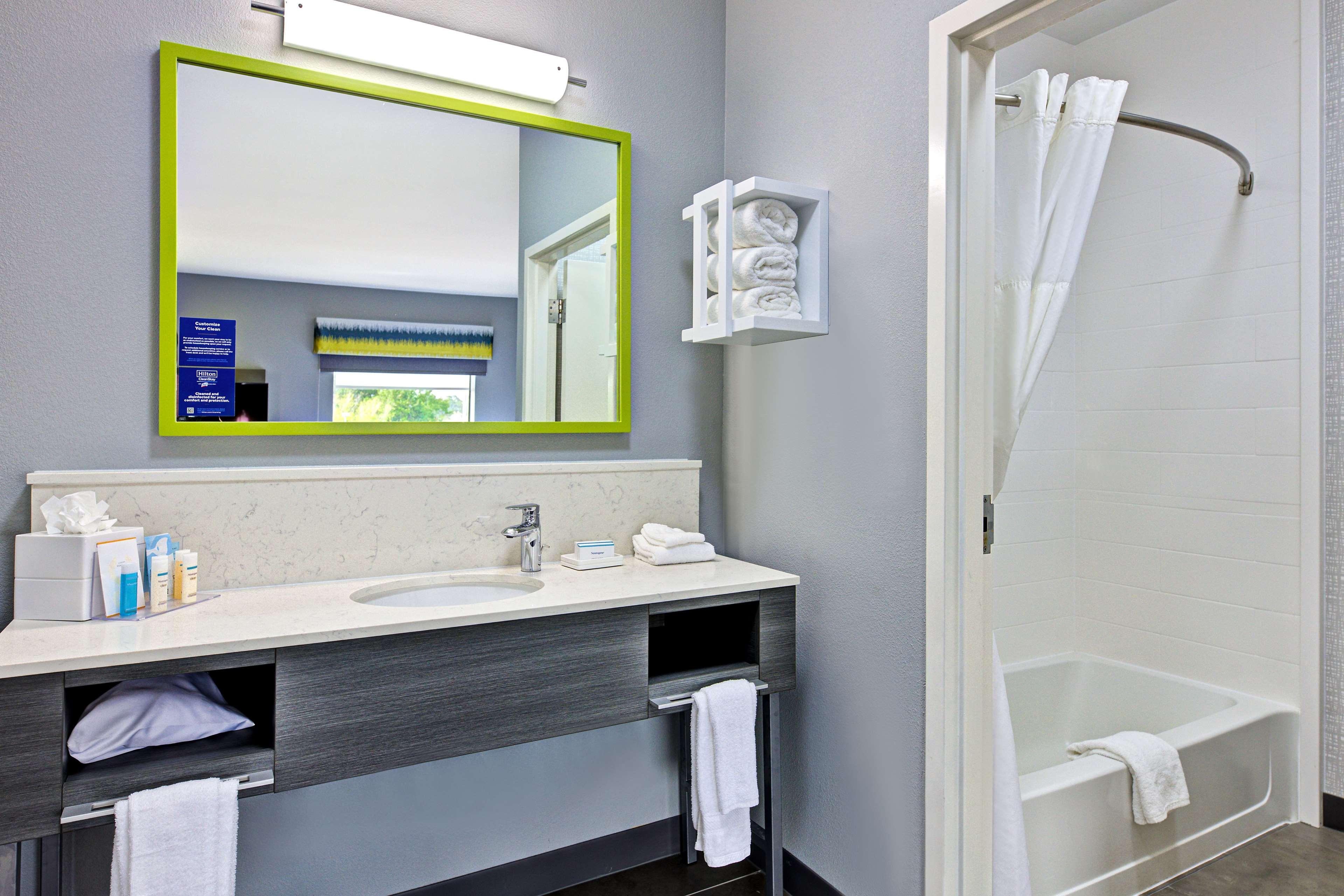 Hampton Inn & Suites Nacogdoches Kültér fotó