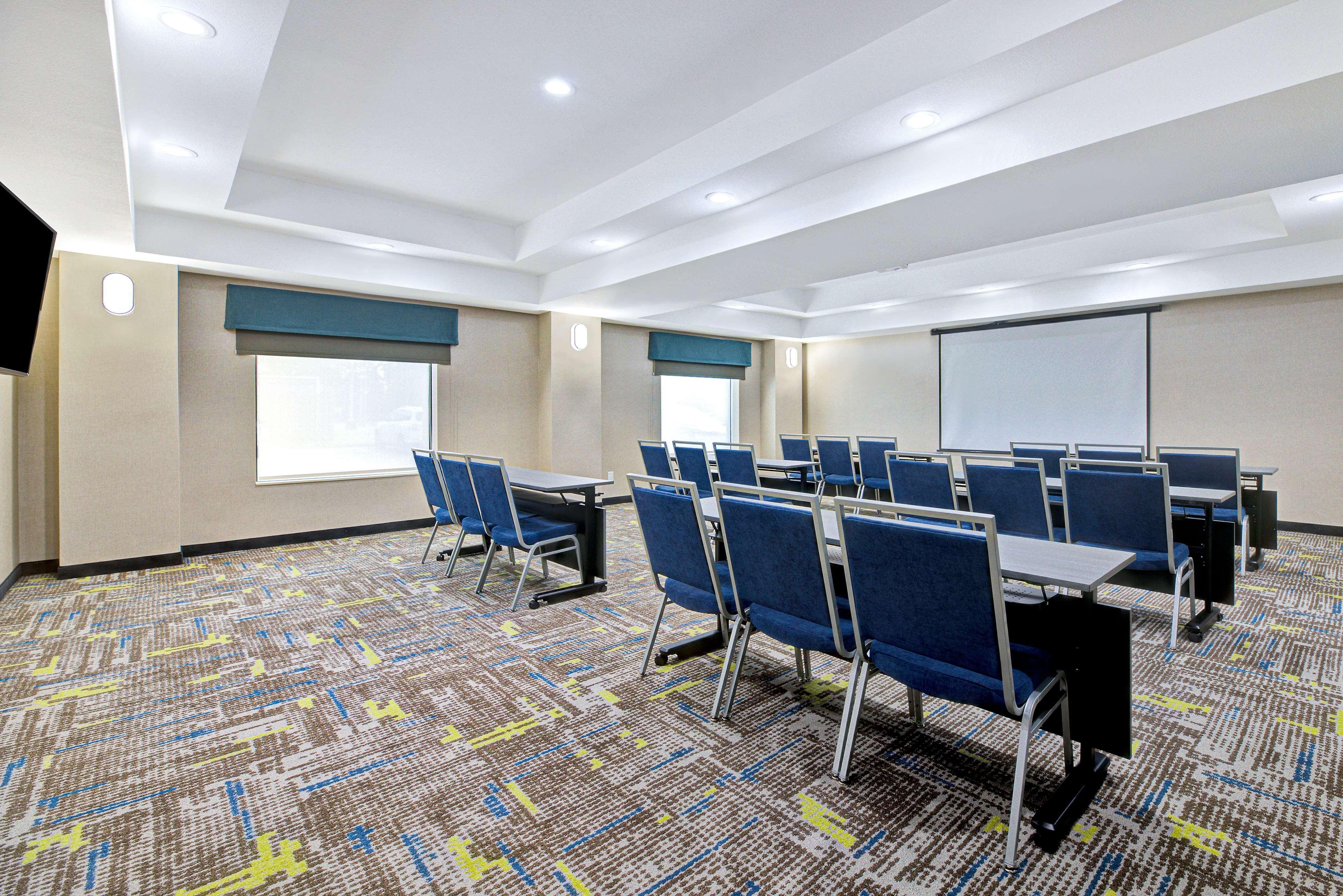 Hampton Inn & Suites Nacogdoches Kültér fotó