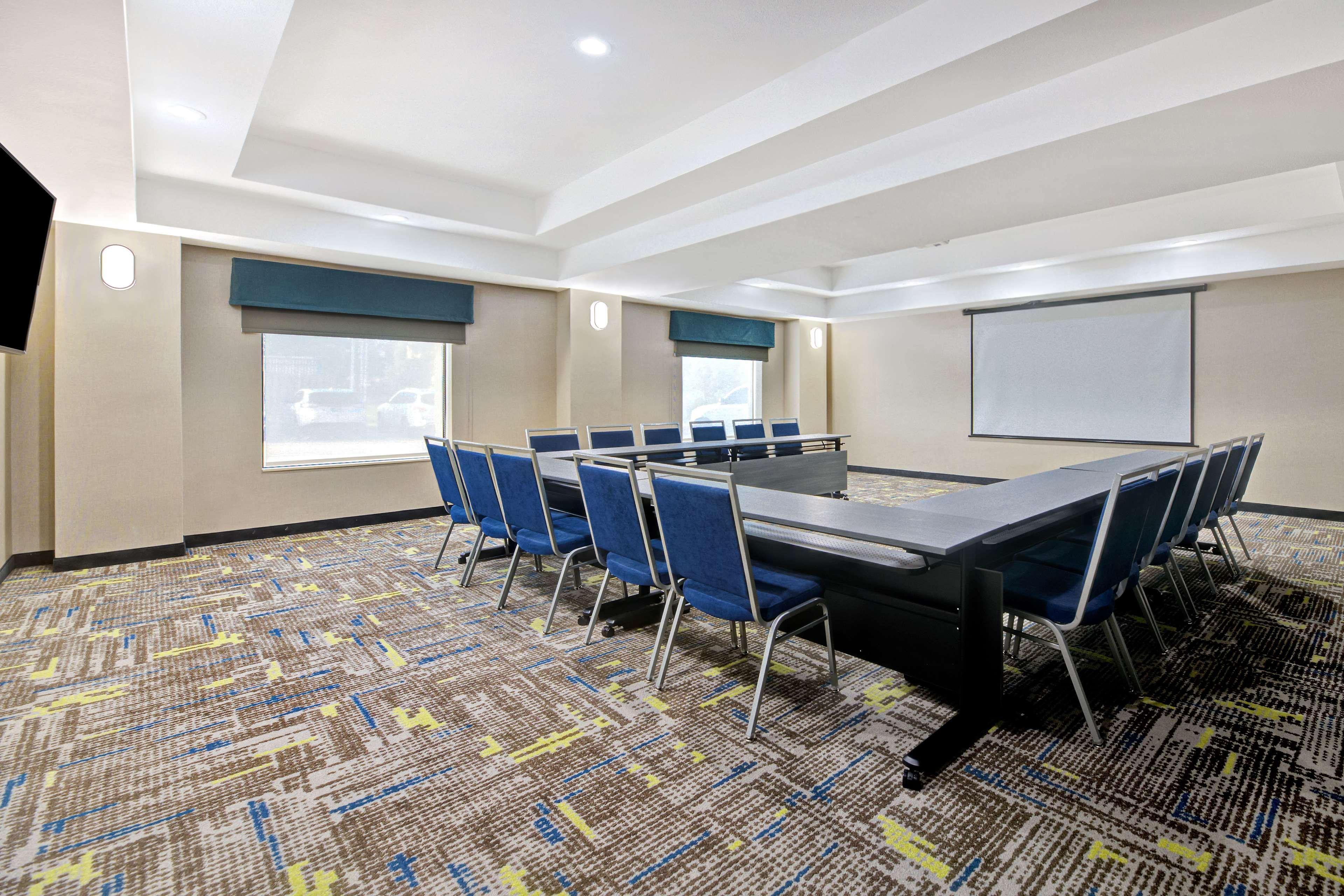 Hampton Inn & Suites Nacogdoches Kültér fotó