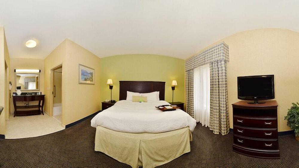 Hampton Inn & Suites Nacogdoches Kültér fotó