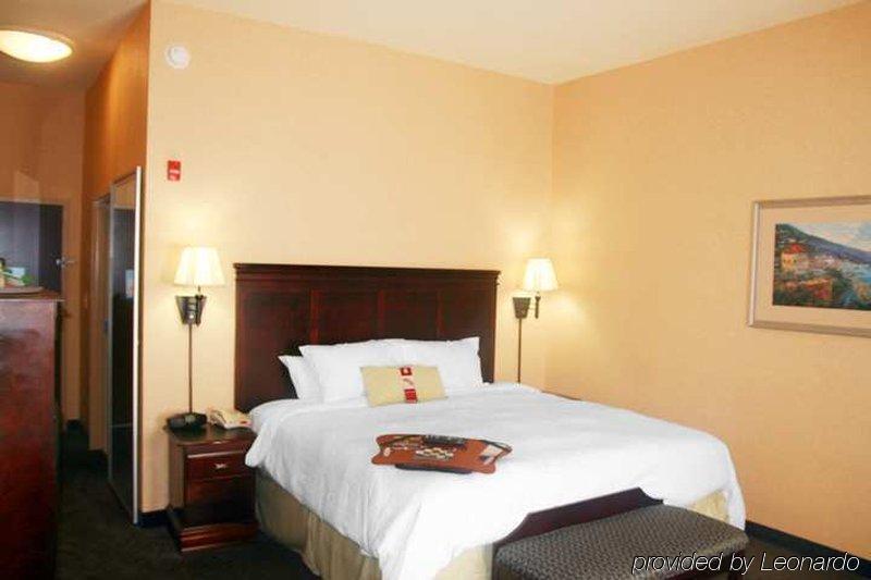 Hampton Inn & Suites Nacogdoches Szoba fotó
