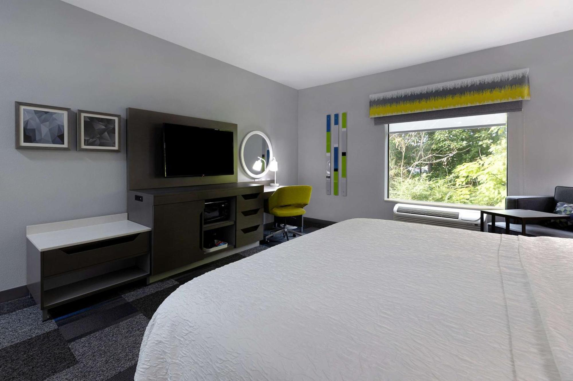 Hampton Inn & Suites Nacogdoches Kültér fotó