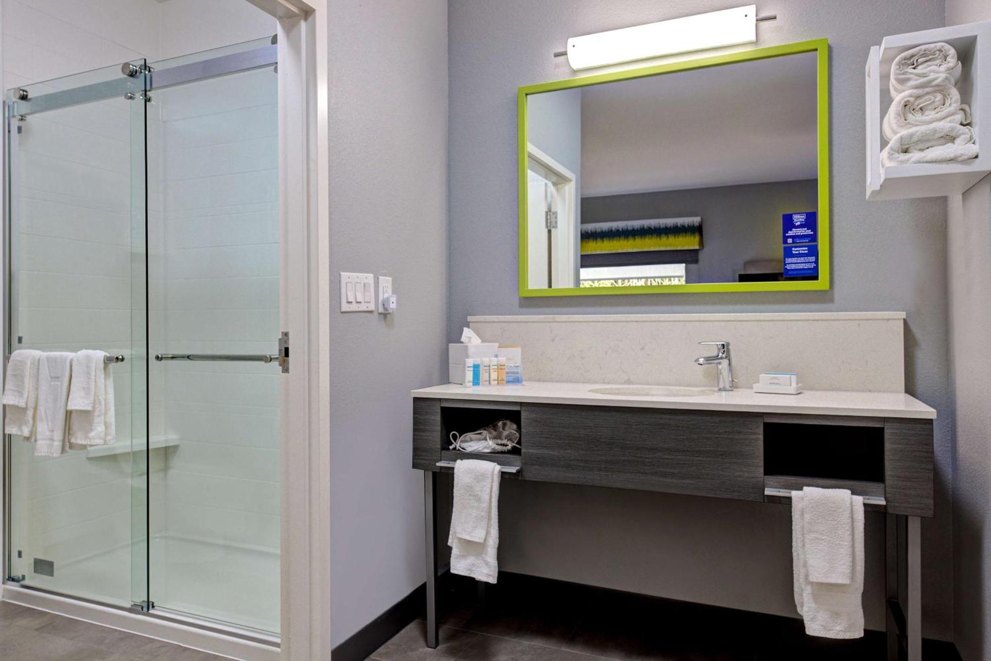 Hampton Inn & Suites Nacogdoches Kültér fotó