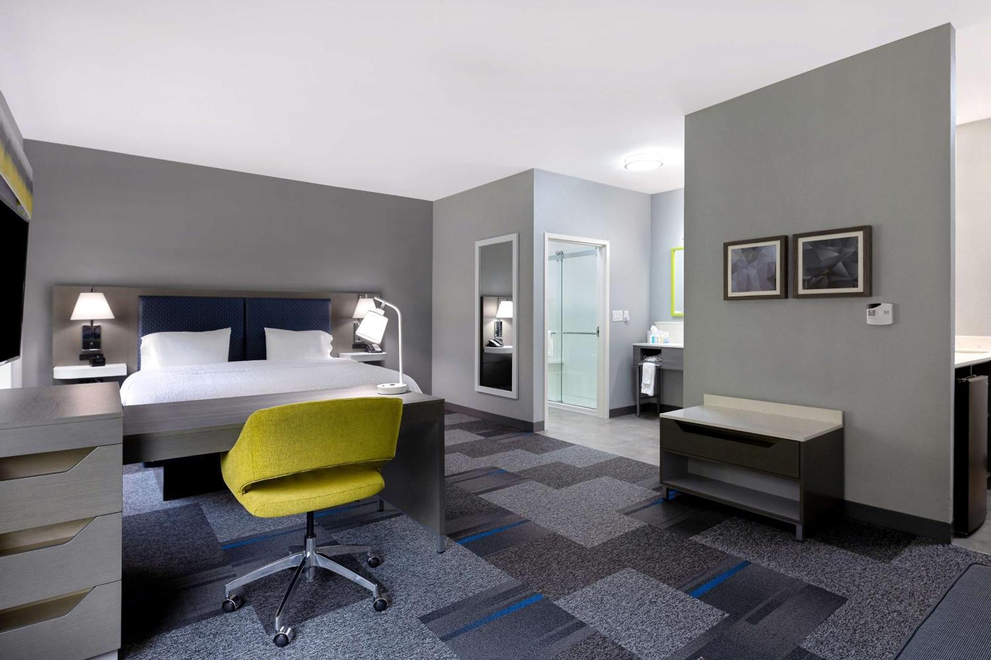 Hampton Inn & Suites Nacogdoches Kültér fotó