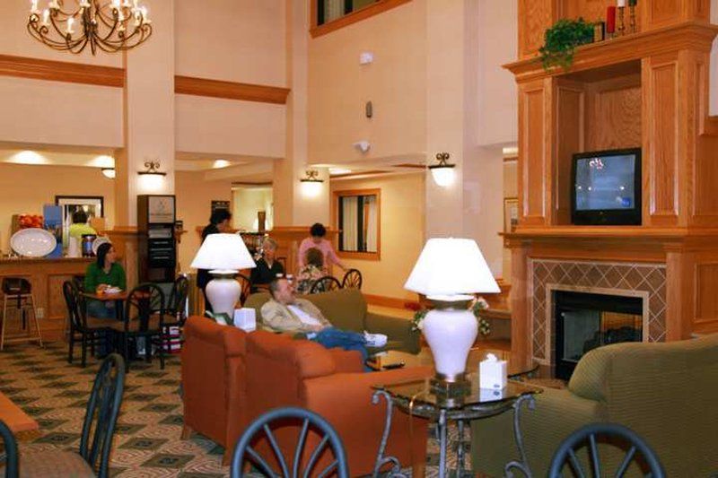 Hampton Inn & Suites Nacogdoches Kültér fotó