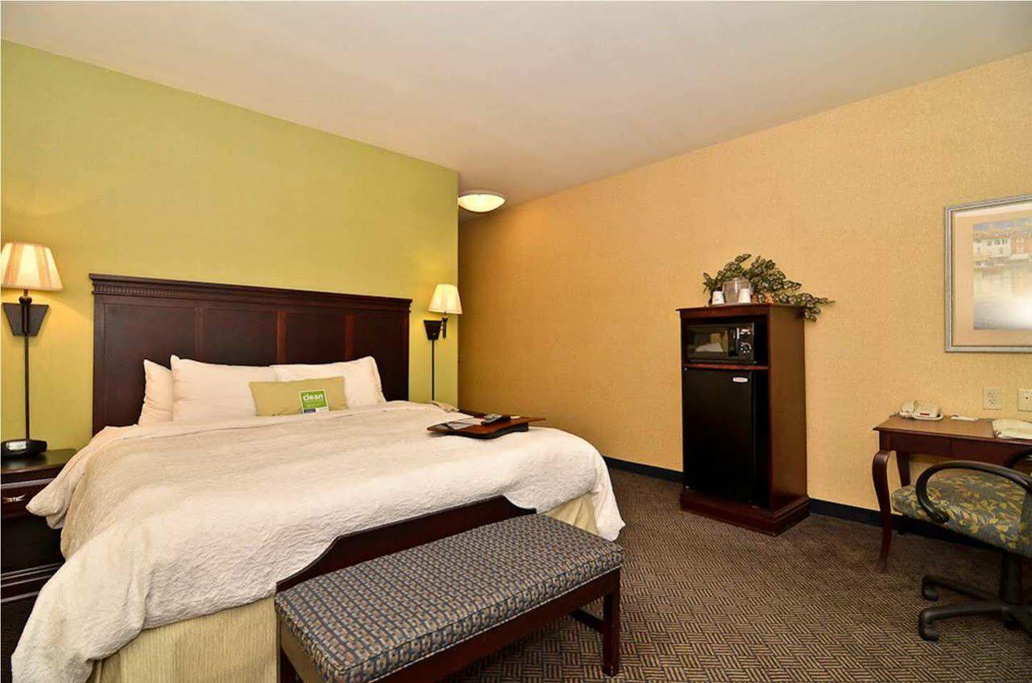 Hampton Inn & Suites Nacogdoches Kültér fotó